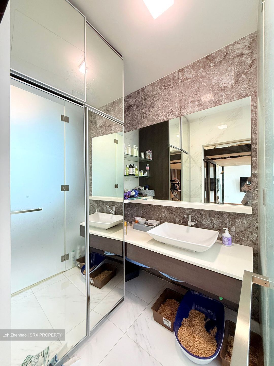 The Hillier (D23), Apartment #560711561
